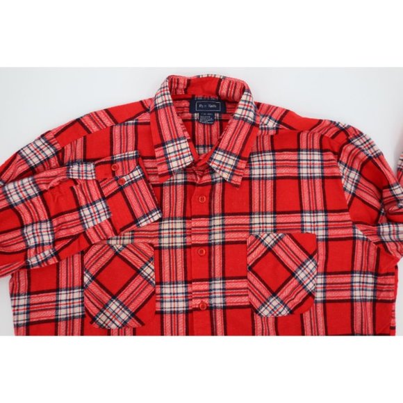 Ryan Keith men's‎ 16/16.5 vintage long sleeve shirt - Picture 9 of 10